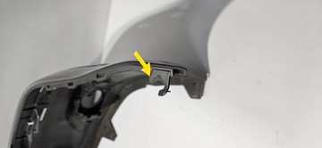 фото thumb №11, Бампер переднее toyota avensis ii t25 рестайлинг 06-09