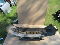 фото thumb №14, Бампер перед передний skoda fabia ii lift roomster 5j0807221d