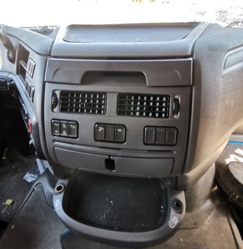 фото thumb №5, Комплектна прокладка daf xf 106 євро 6 2014