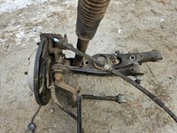 фото thumb №9, Mcperson поворотный кулак рычаг задняя правый hyundai tucson ii iii 2wd