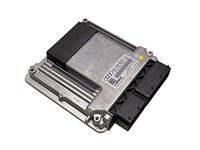 фото thumb №3, Audi q7 4l 2007 блок керування / модуль ecu