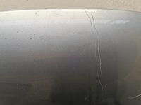 фото thumb №7, Капот vw passat b6