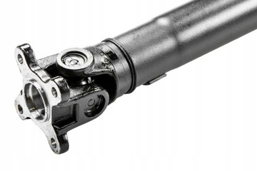 фото thumb №1, Wał привідний kia sportage awd 2.0crdi 12-, hyundai