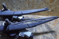 фото thumb №11, Volvo xc90 моторчик двірники задня + важіль