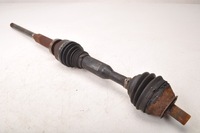 фото thumb №1, Volvo xc60 i 2.5 t приводной вал правая длинная 31367563 автоматическая коробка передач