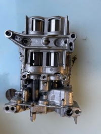 фото thumb №9, Насос масла _honda -cr-v iv 2.2 _n22b3__