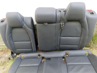Сиденья заднее сиденье кожа комплект mercedes w156 w176 uk Недорого, фото thumb
