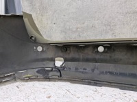 фото thumb №9, Volvo v50 lift 07-12 бампер задняя задний 30763005