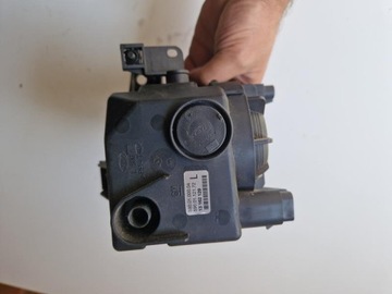 фото thumb №6, Галоген лівий opel vectra c оригінальний номер 13162129