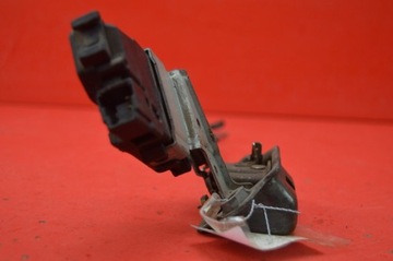 фото thumb №4, Замок крышки зад багажника subaru legacy 2 ii универсал 94-99