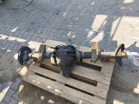 фото thumb №5, Балка моста корпус мост renault mascott 6.5 тоны