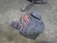 Купити Коробка запобіжників клема vw seat 6r0915345a, фото thumb