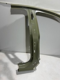 Поріг блок двигуна перед правий tesla y Оригінал, фото thumb