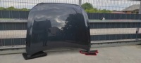 Кришка двигуна капот audi q5 lz7h дорестайлінг Ціна, фото thumb