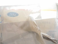 фото thumb №8, Ступица колёса зад ford escort fiesta оригинальный номер 7314844