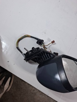 фото thumb №6, Citroen c4 picasso ii дзеркало ліві з камера 8+8+5 pin 21 pin європа великопольське воєводство