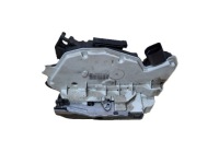 фото thumb №1, Skoda superb fabia ii замок дверь левый задняя 6 pin