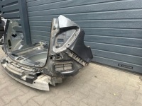 Opel meriva b панель  задняя  ванна  усилитель  z177 Недорого, фото thumb