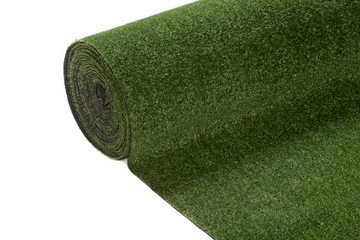 Искусственная трава 250x40см САДОВАЯ ТЕРРАСА A6