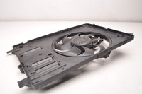 фото thumb №7, Volvo v40 ii s60 ii v60 2.0 d3 вентилятор радіатор 31368505 940013802