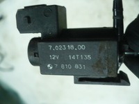 фото thumb №3, Клапан вакуумa оригинал 7810831 mini countryman r60