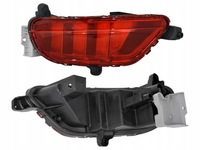 фото thumb №1, Оригінальний відбивач бампера задня лівий