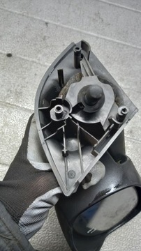 фото thumb №7, Зеркало левая citroen c3 02r hb