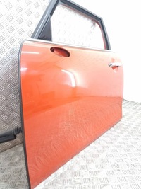 фото thumb №8, Mini one - cooper f56 f55 2018 перед сторона левая дверь передние