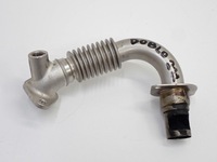 фото thumb №1, Шланг трубка egr выхлопных газов fiat doblo ii 1.6 m-jet 21r