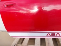 фото thumb №8, Дверь правый перед fiat grande punto 3 дверь