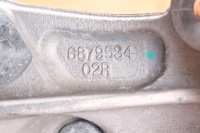 фото thumb №9, Bmw 3' g20 g20 lci поворотний кулак важелі ступиця права задня задня 6879534 8 km !!