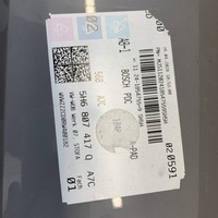 фото thumb №15, Бампер задняя задний kompletny la7c vw golf 8 viii 5h хэтчбек 5-дверь 24r