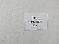 фото thumb №13, Дверь перед левая mitsubishi l200 96-01 красный