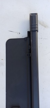 фото thumb №13, Vw touareg iii 2018- ролета багажника оригинал 760867871c