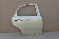 фото thumb №1, Дверь правое задние правый задняя volvo v50 sedan 04-