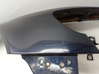 фото thumb №10, Крила правий перед передній vw phaeton 3d 02-10 код лакофарбового покриття lr5w lunablau