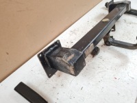 2011 mercedes-benz ml w164 набор фаркоп a1643101904 Цена, фото thumb