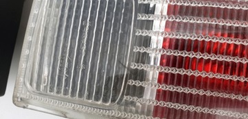 фото thumb №11, Vw passat b5 универсал лампы зад задние светлый inpro тюнинг unikat!