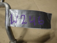 фото thumb №5, Mercedes w246 1.8cdi шланг кондиционера