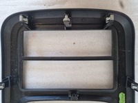 фото thumb №6, Vivaro b trafic talento рамка консоли радио