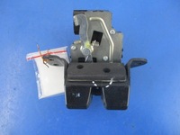 фото thumb №1, Hyundai i30 hb замок крышки задняя багажника 4pin