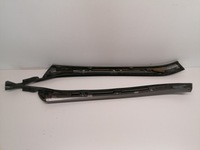 фото thumb №6, Mercedes s klasa w140 молдинг стекло лобовое левая правая оригинал