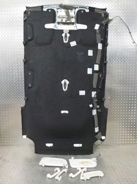 фото thumb №5, Kuga mk2 13-16 стеля