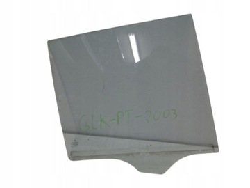 фото thumb №1, Mercedes glk x204 204 стекло w дверь задние правые 2013