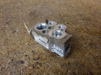 фото thumb №9, Audi a3 8p tt 8j 1.4 tsi tfsi клапан расширительный кондиционера 1k0820679