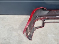 фото thumb №12, Porsche panamera 971turbo бампер задняя задний bdb