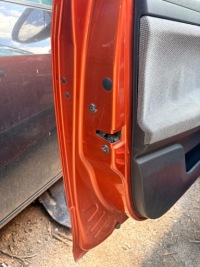 фото thumb №13, Skoda fabia ii 2 ліві двері передні ліві перед водія - lf3h