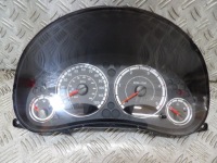 Купить Jeep cherokee liberty kj 2.8 crd панель приборы p56010539af, фото thumb