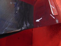 фото thumb №10, Citroen c5 iii x7 eypc двері задня праве kombi