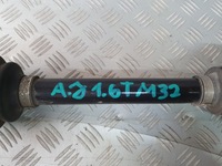 фото thumb №5, Привідний вал ліва opel astra j 1.6 turbo